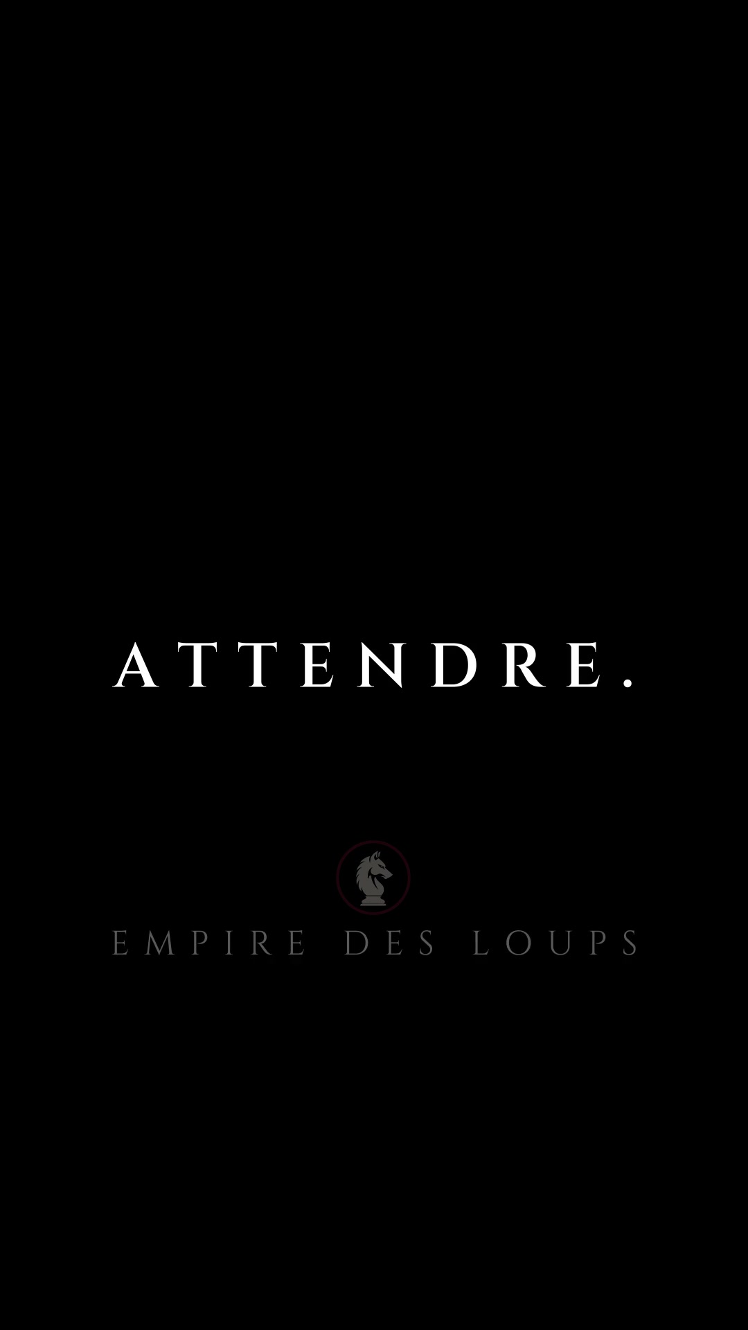 Reprends tes clés
