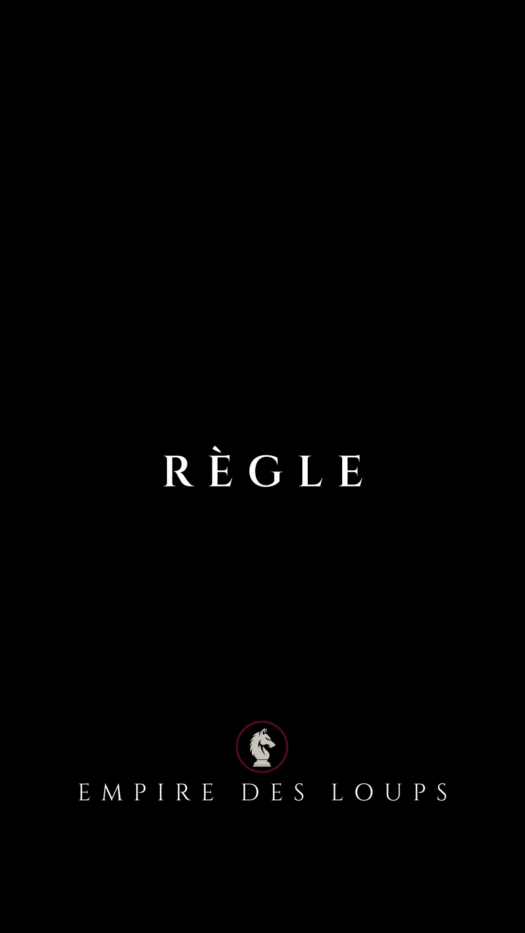 La règle des deux minutes